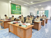การประชุมสภาเทศบาลตำบลไทรโยง-ไชยวาล สมัยสามัญ  สมัยที่  4  ประจำปี 2566