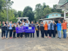 เทศบาลตำบลไทรโยง-ไชยวาล ออกเยี่ยมผู้สูงอายุและผู้พิการที่มีภาวะพึ่งพิง