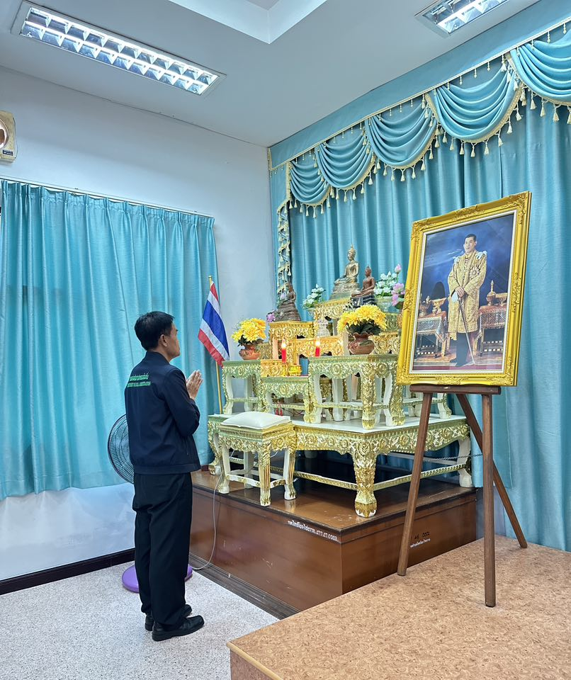 เทศบาลตำบลไทรโยง-ไชยวาล ได้ดำเนินโครงการฝึกอบรมสัมมนาศึกษาดูงานของผู้บริหารท้องถิ่น สมาชิกสภาเทศบาล พนักงานเทศบาล ลูกจ้างประจำ และพนักงานจ้าง ประจำปี 2568 โดยมีนายอนันต์ ถ้ำทอง ท้องถิ่นจังหวัดนครราชสีมา เป็นประธานเปิดโครงการฯ พร้อมทั้งเป็นวิทยากรให้ความรู้ แก่คณะผู้บริหาร สมาชิกสภาเทศบาล พนักงานเทศบาล ลูกจ้างประจำและพนักงานจ้าง โดยในวันที่ 28 - 31 กรกฎาคม 2568