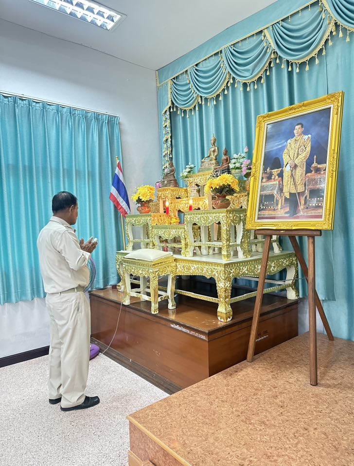เทศบาลตำบลไทรโยง-ไชยวาล จัดให้มีการประชุมสภาเทศบาลตำบลไทรโยง-ไชยวาล สมัยสามัญ สมัยที่ 3 ประจำปี พ.ศ. 2568