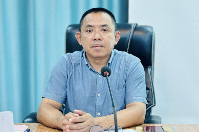 เทศบาลตำบลไทรโยง-ไชยวาล ได้จัดการประชุมคณะกรรมการชุมชน ประจำเดือนตุลาคม ครั้งที่ 10/ 2568
