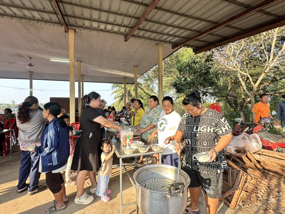 สุรัน จันทร์สง่า นายกเทศมนตรีตำบลไทรโยง-ไชยวาล เป็นประธานในการประชุมประชาคมหมู่บ้านและชุมชน เพื่อการทบทวนแผนพัฒนาท้องถิ่น (พ.ศ.2566-2570) พร้อมทั้งจัดทำแผนพัฒนาท้องถิ่น (พ.ศ.2571-2575) และประชุมเพื่อสร้างความรู้ความเข้าใจให้กับประชาชน เกี่ยวกับหลักและเหตุผลของกระทรวงกำหนดค่าธรรมเนียมและยกเว้นค่าธรรมเนียมเกี่ยวกับสิ่งปฏิกูลและขยะมูลฝอย พ.ศ. 2567 ณ ศาลาประชาคมหมู่ที่ 2