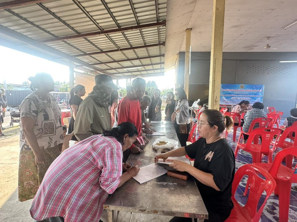 สุรัน จันทร์สง่า นายกเทศมนตรีตำบลไทรโยง-ไชยวาล เป็นประธานในการประชุมประชาคมหมู่บ้านและชุมชน เพื่อการทบทวนแผนพัฒนาท้องถิ่น (พ.ศ.2566-2570) พร้อมทั้งจัดทำแผนพัฒนาท้องถิ่น (พ.ศ.2571-2575) และประชุมเพื่อสร้างความรู้ความเข้าใจให้กับประชาชน เกี่ยวกับหลักและเหตุผลของกระทรวงกำหนดค่าธรรมเนียมและยกเว้นค่าธรรมเนียมเกี่ยวกับสิ่งปฏิกูลและขยะมูลฝอย พ.ศ. 2567 ณ ศาลาประชาคมหมู่ที่ 2