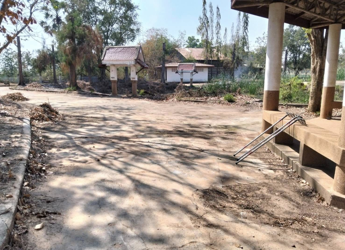 เทศบาลตำบลไทรโยง-ไชยวาล ภายใต้การนำของนายสุรัน จันทร์สง่า นายกเทศมนตรีตำบลไทรโยง-ไชยวาล มอบหมายให้เจ้าหน้าที่กองช่าง เจ้าหน้าที่กองสาธารณสุขฯ และเจ้าหน้าที่งานป้องกันฯ ดำเนินงานตามคำร้องขอความช่วยเหลือของพ่อ แม่ พี่น้อง ประชาชนในเขตพื้นที่เทศบาลฯ