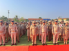 นายสุรัน จันทร์สง่า นายกเทศมนตรีตำบลไทรโยง-ไชยวาล พร้อมด้วยคณะผู้บริหาร สมาชิกสภาเทศบาล และพนักงานเทศบาล ร่วมพิธีถวายสักการะและกล่าวถวายราชสดุดีพระบาทสมเด็จพระจุลจอมเกล้าเจ้าอยู่หัว รัชกาลที่ 5 เนื่องในวันท้องถิ่นไทย