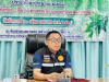 นายสุรัน จันทร์สง่า นายกเทศมนตรีตำบลไทรโยง-ไชยวาล เป็นประธานในการฝึกอบรม “ กิจกรรมส่งเสริมการขยายพันธุ์พืชและปลูกผักหวานป่า ให้แก่เกษตรกร กลุ่มวิสาหกิจชุมชน และประชาชนทั่วไป ” ประจำปีงบประมาณ 2569