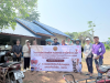 27-30 เมษายน และ 5 พฤษภาคม 2569 กองสาธารณสุขและสิ่งแวดล้อม เทศบาลตำบลไทรโยง -ไชยวาล ได้ดำเนินการออกให้บริการฉีดวัคซีนป้องกันโรคพิษสุนัขบ้า