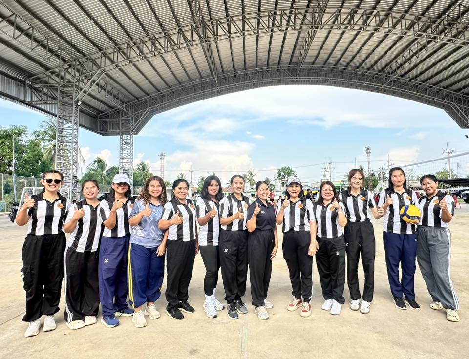 เทศบาลตำบลไทรโยง-ไชยวาล นำโดยนายสุรัน จันทร์สง่า นายกเทศมนตรีตำบลไทรโยง-ไชยวาล พร้อมด้วยคณะผู้บริหารสมาชิกสภาเทศบาล ปลัดเทศบาล รองปลัดเทศบาล หัวหน้าส่วนราชการ พนักงานเทศบาล ลูกจ้าง ผู้นำท้องถิ่น และคณะชมรมกำนัน ผู้ใหญ่บ้าน อำเภอครบุรี ร่วมต้อนรับ ดร.ปริวาส ชัยเลิศ นายอำเภอครบุรี พร้อมคณะหัวหน้าส่วนราชการ และฝ่ายปกครองอำเภอครบุรี